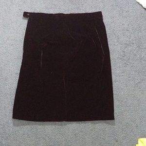 Formal skirt